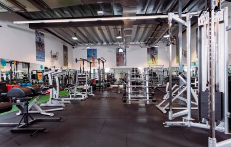 CIT Gym - Gym in Bruce, Australia