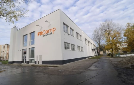Fitcamp