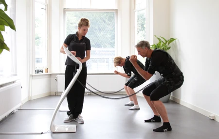 Studioprikkels