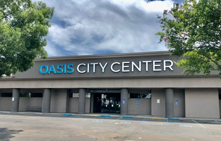 Lords Gym City Center