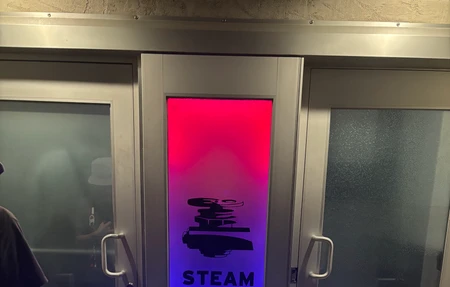 Steamworks Berkeley - Gym in Berkeley, United States