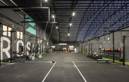 Crossfit Alzira