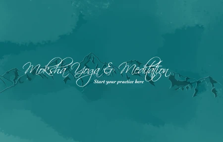 Moksha Yoga & Meditation