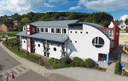 Gym Club Fit a Flott