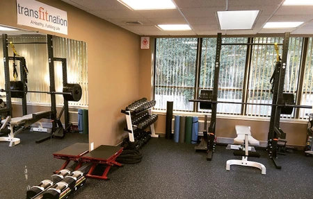 Smithtown Personal Training & Nutrition - Gym in Smithtown