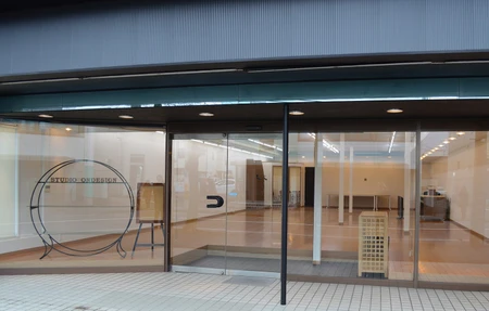 ライフ・ウィズ・ピラティス 関屋（少人数制ピラティス教室）