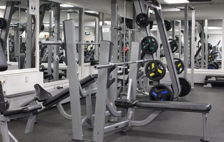 Fitness Kastrup Aps