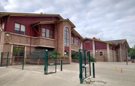 Braintree Sport and Health Club