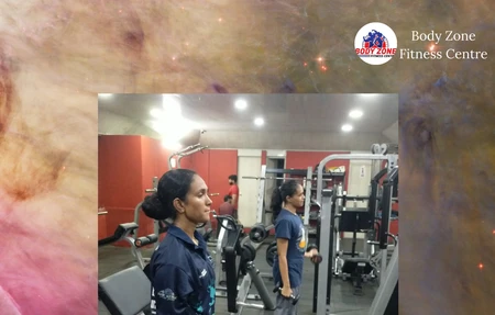 Body Zone Fitness Centre - Fitness Centre Kakkanad, Unisex Fitness Centre Kakkanad, Ladies Fitness Center in Kakkanad
