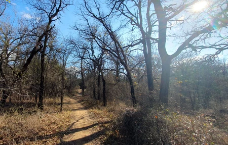 Horseshoe Trail