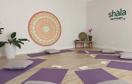 Homeyogashala Estudio De Yoga Meditacao E Terapias