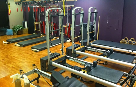 Activ Balance Center