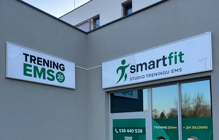 Smart Fit