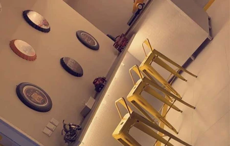 نادي توازن الرياضي للسيدات