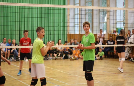 S Sports Club
