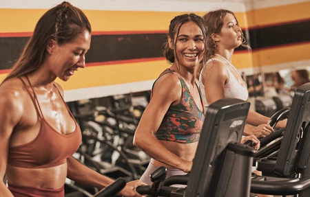 Gold's Gym Fremantle