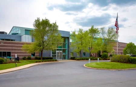 Milestone Gym - Gym in Louisville, United States