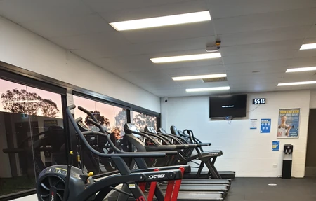 Fernvale Indoor Sports Centre - Gym in Fernvale