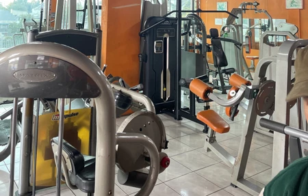 Ideal Gym