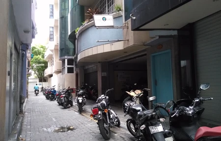 Empower Fitness - Gym in Malé, Maldives