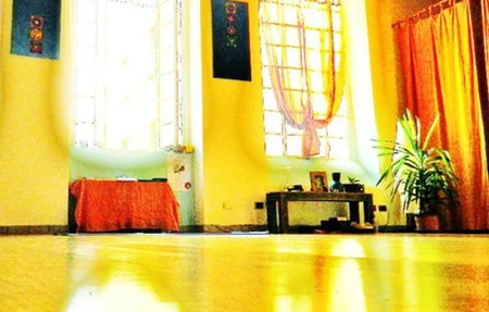 Yogagea Asd - Gym in Piacenza PC, Italy