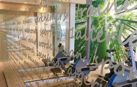 Sportcentrum Haren Body-Fit