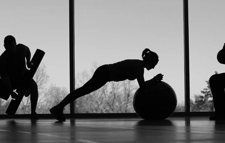 Palestra Bodylife Fitness and Wellness Club