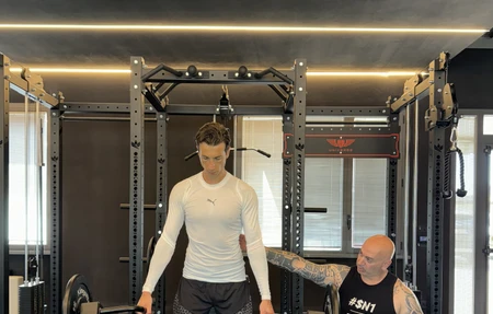 Body Impact Tuscania