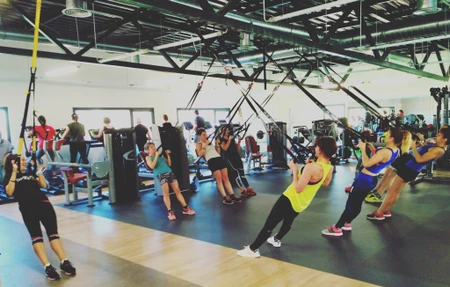 Gimnasio Solares - Gym in Cantabria, Spain