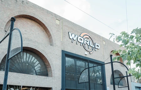 World Club Gym
