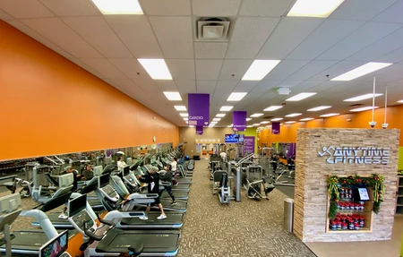 Soledad Gym