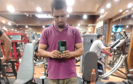 Chittagong Fitness Zone