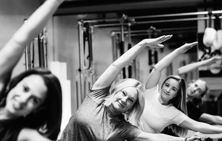 Kinesis Pilates - Gym in Aurora