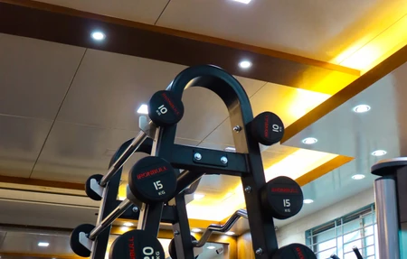 Chittagong Fitness Zone
