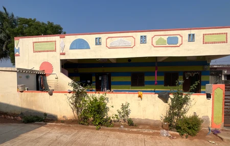 Shamirpet Gym Shiva - Gym in Secunderabad, India