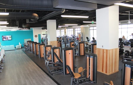 Grand Fitness - Gym in Miramar Beach, United States