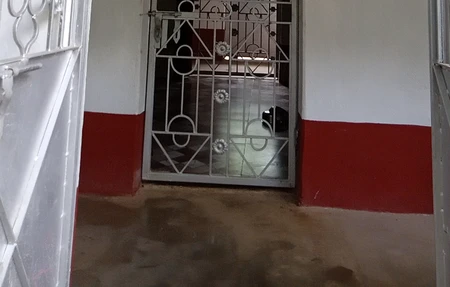Sarenga Yuva Gym Centre
