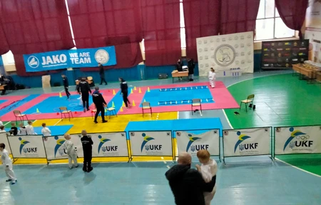 Sport Kompleks Zoovet - Gym in Lviv