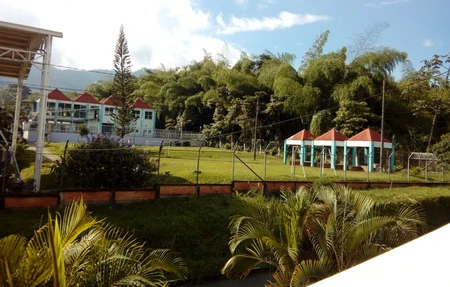 Club de la Tercera Edad