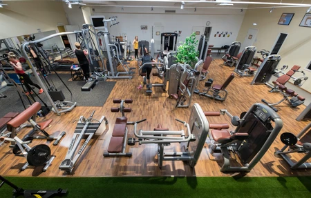 Viva Wellness Club Oy