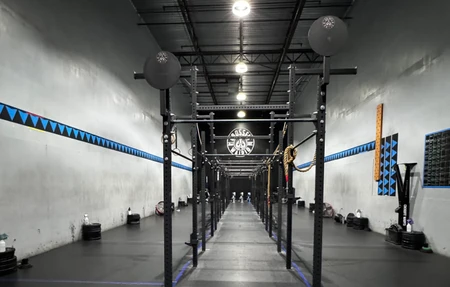 Crossfit Waipio