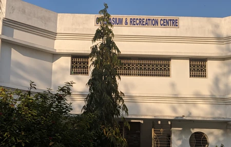 Gymnasium - Gym in West Bengal, India
