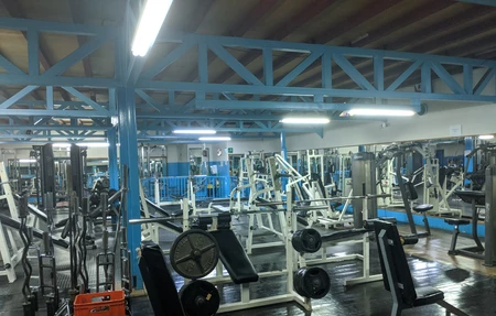 Gym Cuerpo Accion - Gym in Heredia, Costa Rica