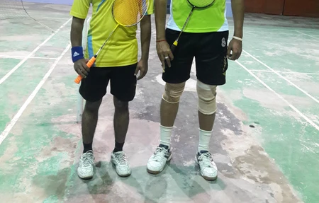 Patuakhali Gym House