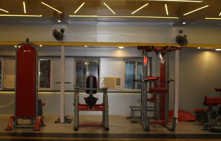 Ratan's Health Club and Swimming Pool