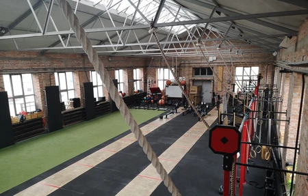Training Lab Koba