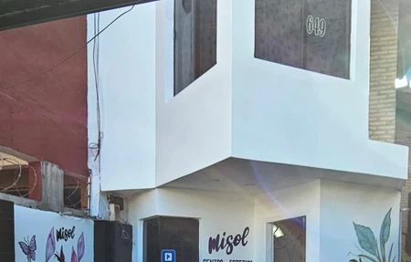 Misol Centro De Estetica