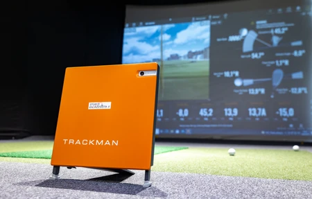 Wisteria Golf Studio