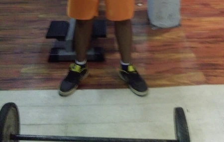 Super Fit Gym - Gym in Long Mountain, Mauritius