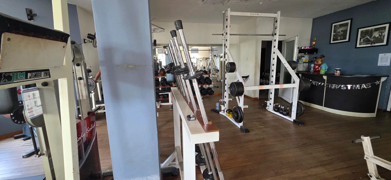 Photo 5 of Harmony Fitness Center